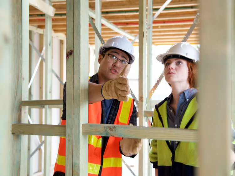 Berliner Bauunternehmen sucht Werkstudenten (m/w/d)