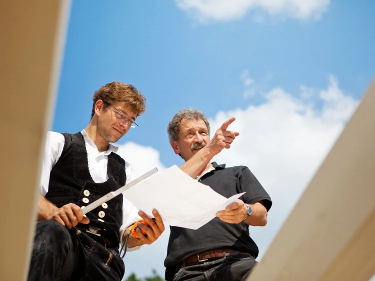 Berliner Bauunternehmen sucht Bauleiter (m/w/d)